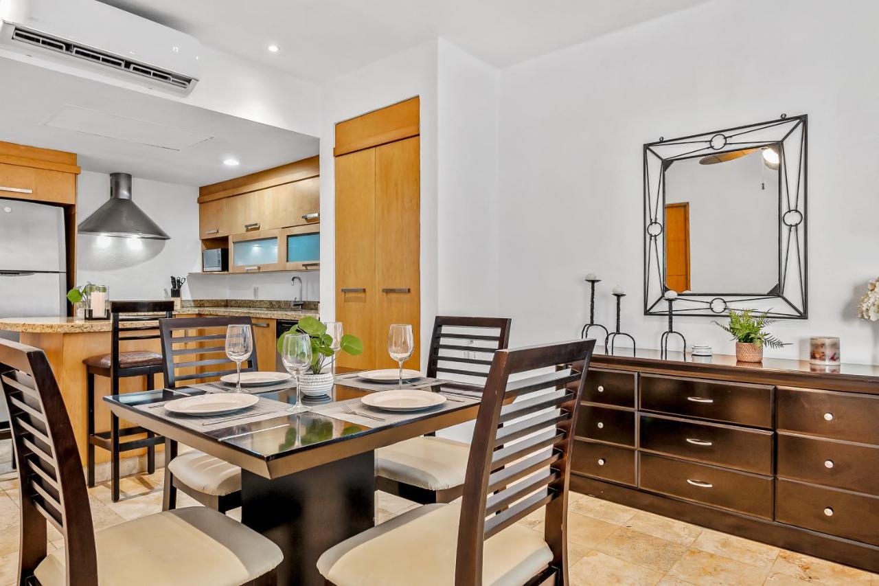 Nitta 302 Apartment นวยโวบาญาร์ตา ภายนอก รูปภาพ