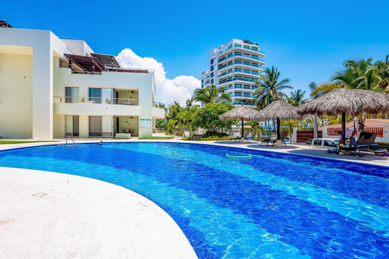 Nitta 302 Apartment นวยโวบาญาร์ตา ภายนอก รูปภาพ