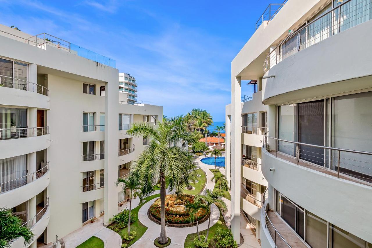 Nitta 302 Apartment นวยโวบาญาร์ตา ภายนอก รูปภาพ