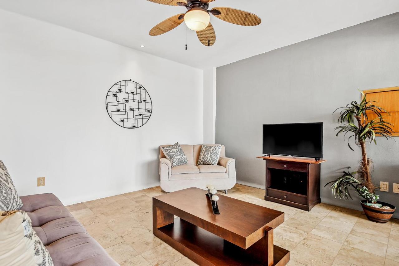 Nitta 302 Apartment นวยโวบาญาร์ตา ภายนอก รูปภาพ
