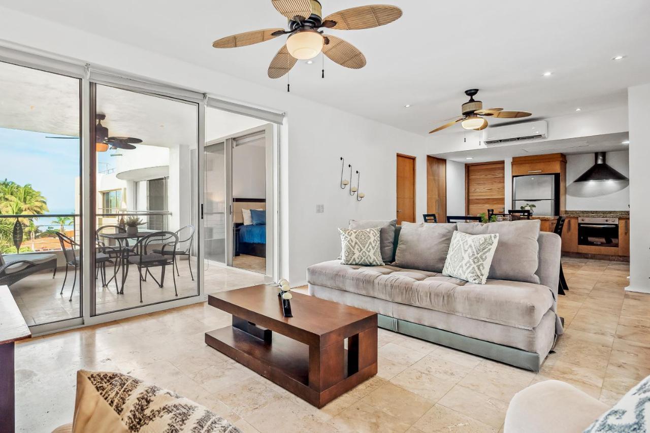Nitta 302 Apartment นวยโวบาญาร์ตา ภายนอก รูปภาพ