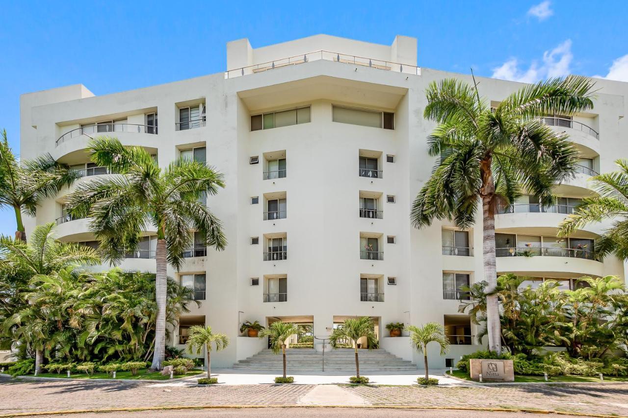 Nitta 302 Apartment นวยโวบาญาร์ตา ภายนอก รูปภาพ