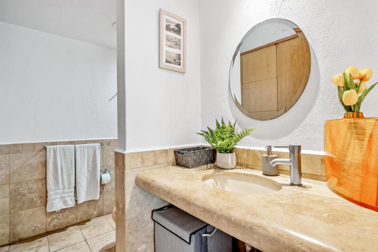 Nitta 302 Apartment นวยโวบาญาร์ตา ภายนอก รูปภาพ