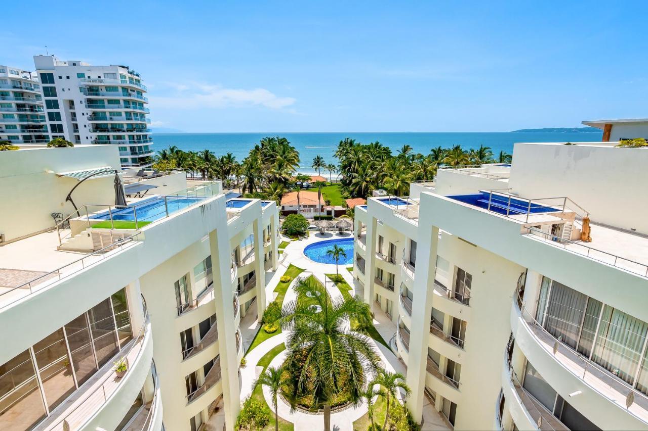 Nitta 302 Apartment นวยโวบาญาร์ตา ภายนอก รูปภาพ